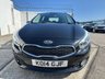 USED 2014 14 KIA CEED 1.4 CRDi EcoDynamics 1 Sportswagon 5dr Diesel Manual Euro 5 (s/s) (89 bhp) BLUETOOTH USB