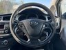 USED 2014 14 KIA CEED 1.4 CRDi EcoDynamics 1 Sportswagon 5dr Diesel Manual Euro 5 (s/s) (89 bhp) BLUETOOTH USB