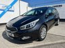 USED 2014 14 KIA CEED 1.4 CRDi EcoDynamics 1 Sportswagon 5dr Diesel Manual Euro 5 (s/s) (89 bhp) BLUETOOTH USB