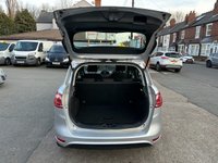 USED 2014 14 FORD B-MAX 1.4 Zetec MPV 5dr Petrol Manual Euro 5 (90 ps) ULEZ COMPLIANT. RECENTLY SERVICED.