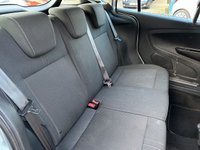 USED 2014 14 FORD B-MAX 1.4 Zetec MPV 5dr Petrol Manual Euro 5 (90 ps) ULEZ COMPLIANT. RECENTLY SERVICED.