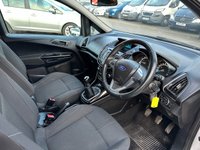 USED 2014 14 FORD B-MAX 1.4 Zetec MPV 5dr Petrol Manual Euro 5 (90 ps) ULEZ COMPLIANT. RECENTLY SERVICED.