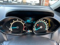 USED 2014 14 FORD B-MAX 1.4 Zetec MPV 5dr Petrol Manual Euro 5 (90 ps) ULEZ COMPLIANT. RECENTLY SERVICED.