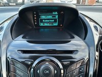 USED 2014 14 FORD B-MAX 1.4 Zetec MPV 5dr Petrol Manual Euro 5 (90 ps) ULEZ COMPLIANT. RECENTLY SERVICED.
