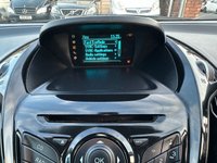 USED 2014 14 FORD B-MAX 1.4 Zetec MPV 5dr Petrol Manual Euro 5 (90 ps) ULEZ COMPLIANT. RECENTLY SERVICED.