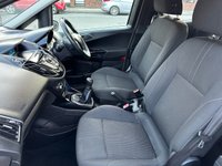 USED 2014 14 FORD B-MAX 1.4 Zetec MPV 5dr Petrol Manual Euro 5 (90 ps) ULEZ COMPLIANT. RECENTLY SERVICED.