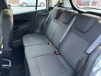 USED 2014 14 FORD B-MAX 1.4 Zetec MPV 5dr Petrol Manual Euro 5 (90 ps) ULEZ COMPLIANT. RECENTLY SERVICED.