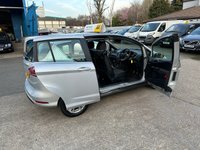 USED 2014 14 FORD B-MAX 1.4 Zetec MPV 5dr Petrol Manual Euro 5 (90 ps) ULEZ COMPLIANT. RECENTLY SERVICED.