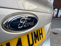 USED 2014 14 FORD B-MAX 1.4 Zetec MPV 5dr Petrol Manual Euro 5 (90 ps) ULEZ COMPLIANT. RECENTLY SERVICED.
