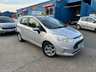 USED 2014 14 FORD B-MAX 1.4 Zetec MPV 5dr Petrol Manual Euro 5 (90 ps) ULEZ COMPLIANT. RECENTLY SERVICED.