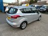 USED 2014 14 FORD B-MAX 1.4 Zetec MPV 5dr Petrol Manual Euro 5 (90 ps) ULEZ COMPLIANT. RECENTLY SERVICED.