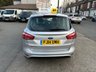 USED 2014 14 FORD B-MAX 1.4 Zetec MPV 5dr Petrol Manual Euro 5 (90 ps) ULEZ COMPLIANT. RECENTLY SERVICED.