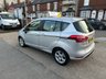 USED 2014 14 FORD B-MAX 1.4 Zetec MPV 5dr Petrol Manual Euro 5 (90 ps) ULEZ COMPLIANT. RECENTLY SERVICED.