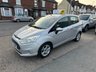 USED 2014 14 FORD B-MAX 1.4 Zetec MPV 5dr Petrol Manual Euro 5 (90 ps) ULEZ COMPLIANT. RECENTLY SERVICED.