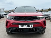 USED 2023 23 VAUXHALL MOKKA 1.2 Turbo GS SUV 5dr Petrol Manual 100 bhp 