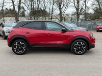 USED 2023 23 VAUXHALL MOKKA 1.2 Turbo GS SUV 5dr Petrol Manual 100 bhp 