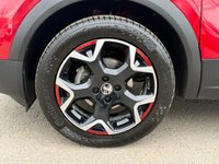 USED 2023 23 VAUXHALL MOKKA 1.2 Turbo GS SUV 5dr Petrol Manual 100 bhp 