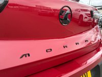USED 2023 23 VAUXHALL MOKKA 1.2 Turbo GS SUV 5dr Petrol Manual 100 bhp 