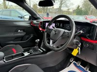 USED 2023 23 VAUXHALL MOKKA 1.2 Turbo GS SUV 5dr Petrol Manual 100 bhp 
