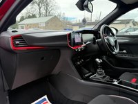 USED 2023 23 VAUXHALL MOKKA 1.2 Turbo GS SUV 5dr Petrol Manual 100 bhp 