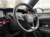 USED 2023 23 VAUXHALL MOKKA 1.2 Turbo GS SUV 5dr Petrol Manual 100 bhp 