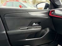 USED 2023 23 VAUXHALL MOKKA 1.2 Turbo GS SUV 5dr Petrol Manual 100 bhp 