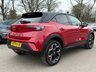 USED 2023 23 VAUXHALL MOKKA 1.2 Turbo GS SUV 5dr Petrol Manual 100 bhp 