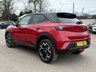 USED 2023 23 VAUXHALL MOKKA 1.2 Turbo GS SUV 5dr Petrol Manual 100 bhp 