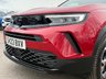 USED 2023 23 VAUXHALL MOKKA 1.2 Turbo GS SUV 5dr Petrol Manual 100 bhp 