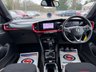 USED 2023 23 VAUXHALL MOKKA 1.2 Turbo GS SUV 5dr Petrol Manual 100 bhp 