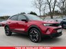 USED 2023 23 VAUXHALL MOKKA 1.2 Turbo GS SUV 5dr Petrol Manual 100 bhp 