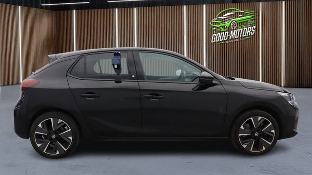 2022 VAUXHALL CORSA-E - Photo 5