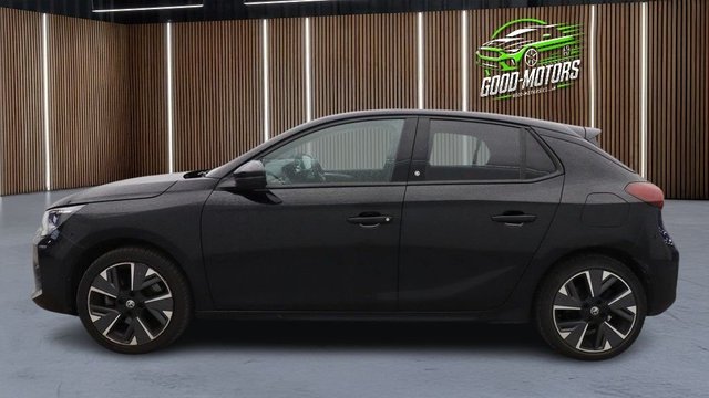 2022 VAUXHALL CORSA-E - Photo 12