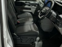 USED 2024 74 FORD TRANSIT CUSTOM 2.0 320 EcoBlue Limited Panel Van 5dr Diesel Manual L2 H1 Euro 6 (s/s) (136 ps) 