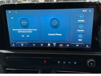 USED 2024 74 FORD TRANSIT CUSTOM 2.0 320 EcoBlue Limited Panel Van 5dr Diesel Manual L2 H1 Euro 6 (s/s) (136 ps) 