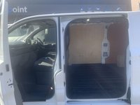 USED 2024 74 FORD TRANSIT CUSTOM 2.0 320 EcoBlue Limited Panel Van 5dr Diesel Manual L2 H1 Euro 6 (s/s) (136 ps) 
