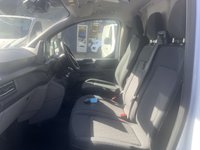 USED 2024 74 FORD TRANSIT CUSTOM 2.0 320 EcoBlue Limited Panel Van 5dr Diesel Manual L2 H1 Euro 6 (s/s) (136 ps) 