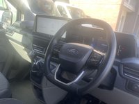 USED 2024 74 FORD TRANSIT CUSTOM 2.0 320 EcoBlue Limited Panel Van 5dr Diesel Manual L2 H1 Euro 6 (s/s) (136 ps) 