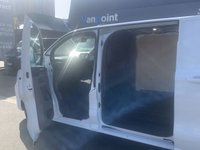 USED 2024 74 FORD TRANSIT CUSTOM 2.0 320 EcoBlue Limited Panel Van 5dr Diesel Manual L2 H1 Euro 6 (s/s) (136 ps) 