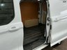 USED 2024 74 FORD TRANSIT CUSTOM 2.0 320 EcoBlue Limited Panel Van 5dr Diesel Manual L2 H1 Euro 6 (s/s) (136 ps) 