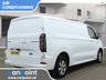 USED 2024 74 FORD TRANSIT CUSTOM 2.0 320 EcoBlue Limited Panel Van 5dr Diesel Manual L2 H1 Euro 6 (s/s) (136 ps) 