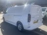 USED 2024 74 FORD TRANSIT CUSTOM 2.0 320 EcoBlue Limited Panel Van 5dr Diesel Manual L2 H1 Euro 6 (s/s) (136 ps) 