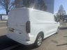 USED 2024 74 FORD TRANSIT CUSTOM 2.0 320 EcoBlue Limited Panel Van 5dr Diesel Manual L2 H1 Euro 6 (s/s) (136 ps) 