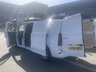 USED 2024 74 FORD TRANSIT CUSTOM 2.0 320 EcoBlue Limited Panel Van 5dr Diesel Manual L2 H1 Euro 6 (s/s) (136 ps) 