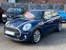 USED 2016 66 MINI HATCH 1.5 Cooper Seven Hatchback 5dr Petrol Manual Euro 6 (s/s) (136 ps) 