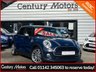 USED 2016 66 MINI HATCH 1.5 Cooper Seven Hatchback 5dr Petrol Manual Euro 6 (s/s) (136 ps) 