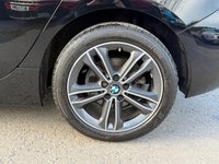 USED 2022 71 BMW 1 SERIES 1.5 118i Sport Hatchback 5dr Petrol DCT auto 136 bhp 