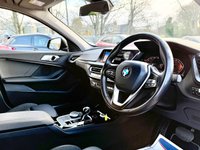 USED 2022 71 BMW 1 SERIES 1.5 118i Sport Hatchback 5dr Petrol DCT auto 136 bhp 