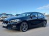 USED 2022 71 BMW 1 SERIES 1.5 118i Sport Hatchback 5dr Petrol DCT auto 136 bhp 