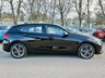 USED 2022 71 BMW 1 SERIES 1.5 118i Sport Hatchback 5dr Petrol DCT auto 136 bhp 